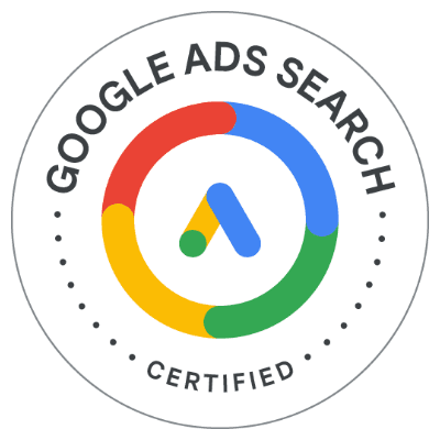 Google Ads Partner
