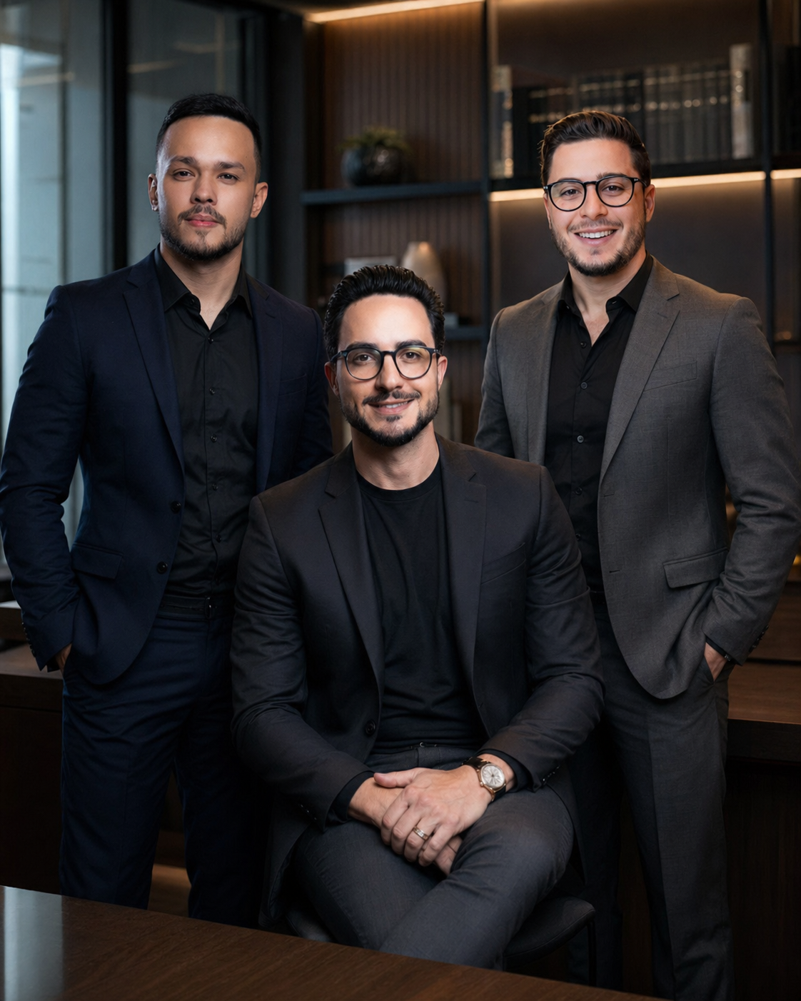 Scale Company